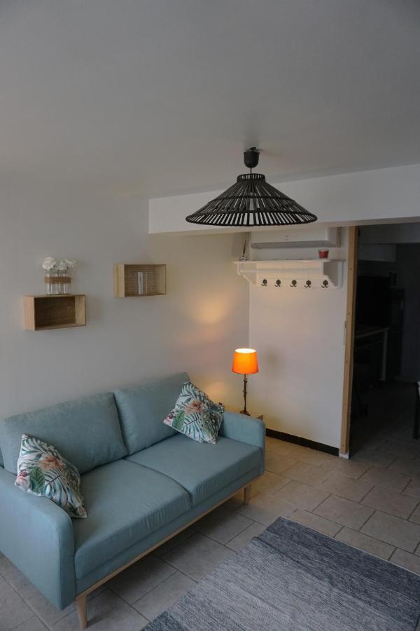 Ferienwohnung Le 100 Carcassonne Exterior foto